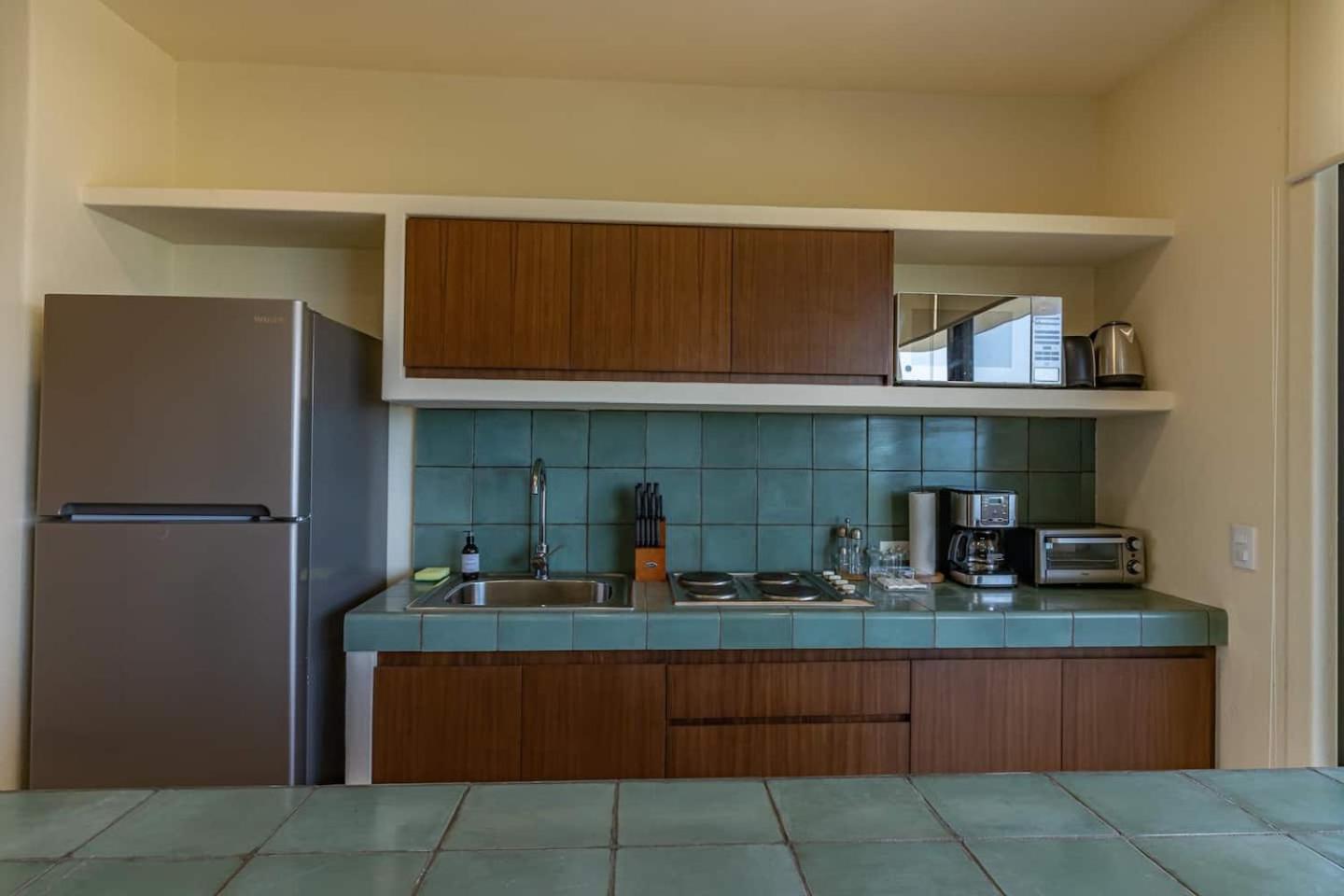 Penthouse Con Alberca Privada Y Hermosas Vistas Al Mar - A301 Ilha Holbox Exterior foto