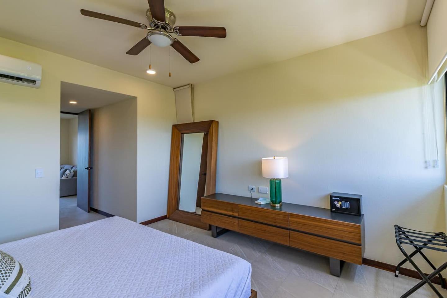 Penthouse Con Alberca Privada Y Hermosas Vistas Al Mar - A301 Ilha Holbox Exterior foto