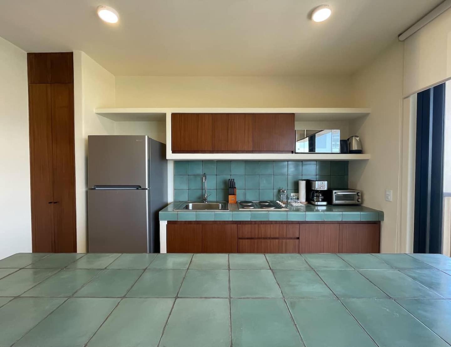 Penthouse Con Alberca Privada Y Hermosas Vistas Al Mar - A301 Ilha Holbox Exterior foto
