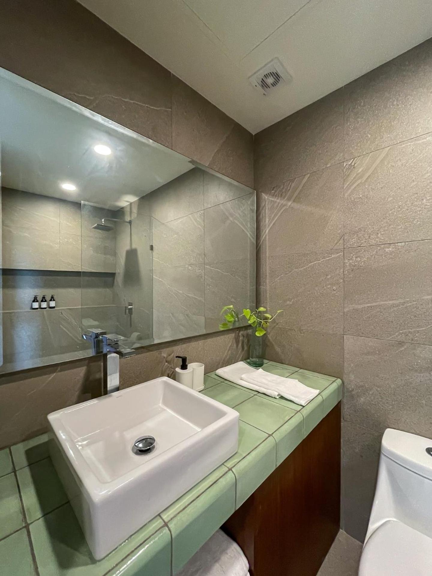 Penthouse Con Alberca Privada Y Hermosas Vistas Al Mar - A301 Ilha Holbox Exterior foto