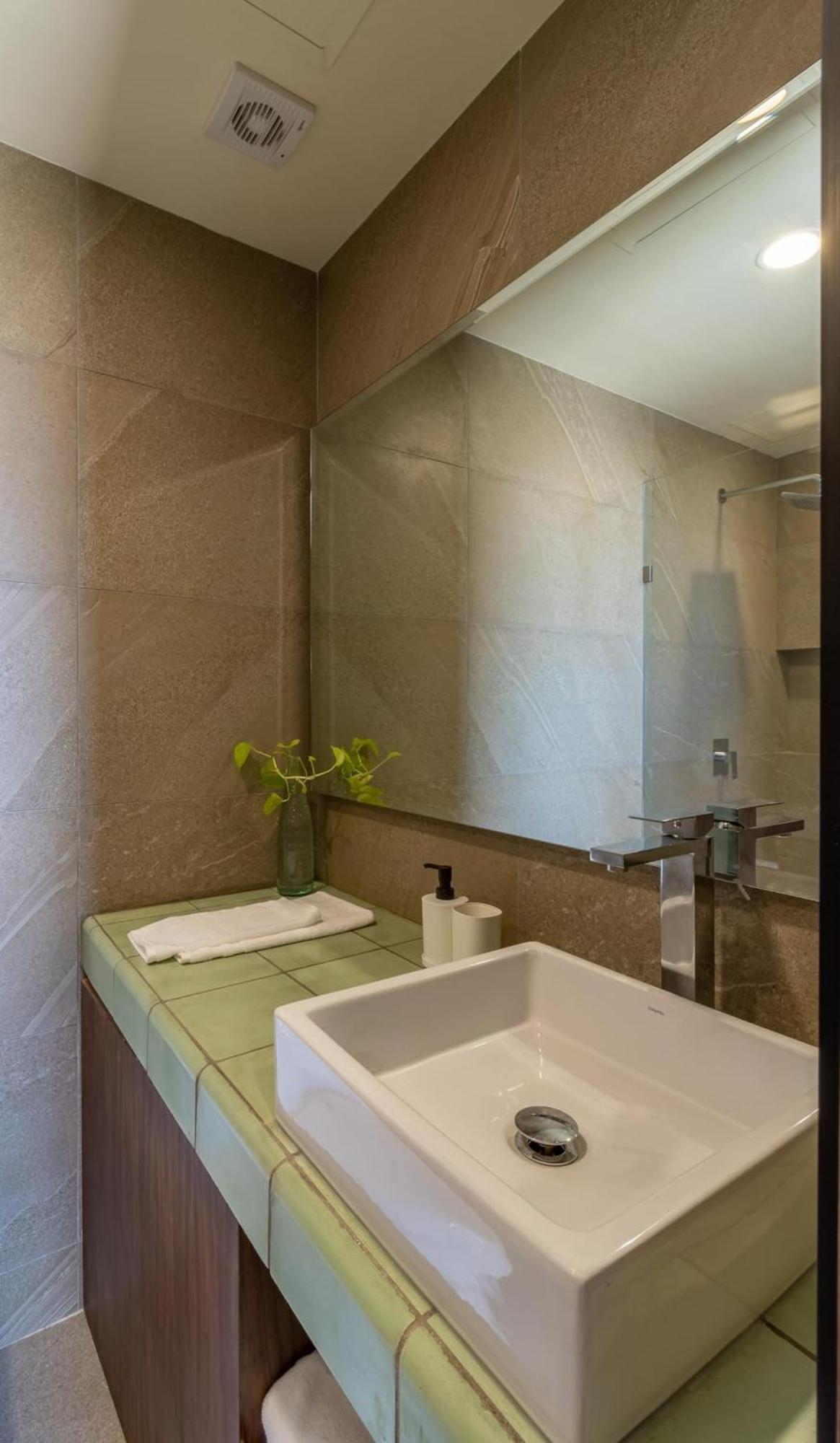 Penthouse Con Alberca Privada Y Hermosas Vistas Al Mar - A301 Ilha Holbox Exterior foto