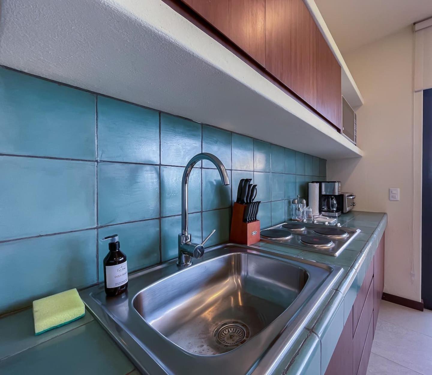 Penthouse Con Alberca Privada Y Hermosas Vistas Al Mar - A301 Ilha Holbox Exterior foto