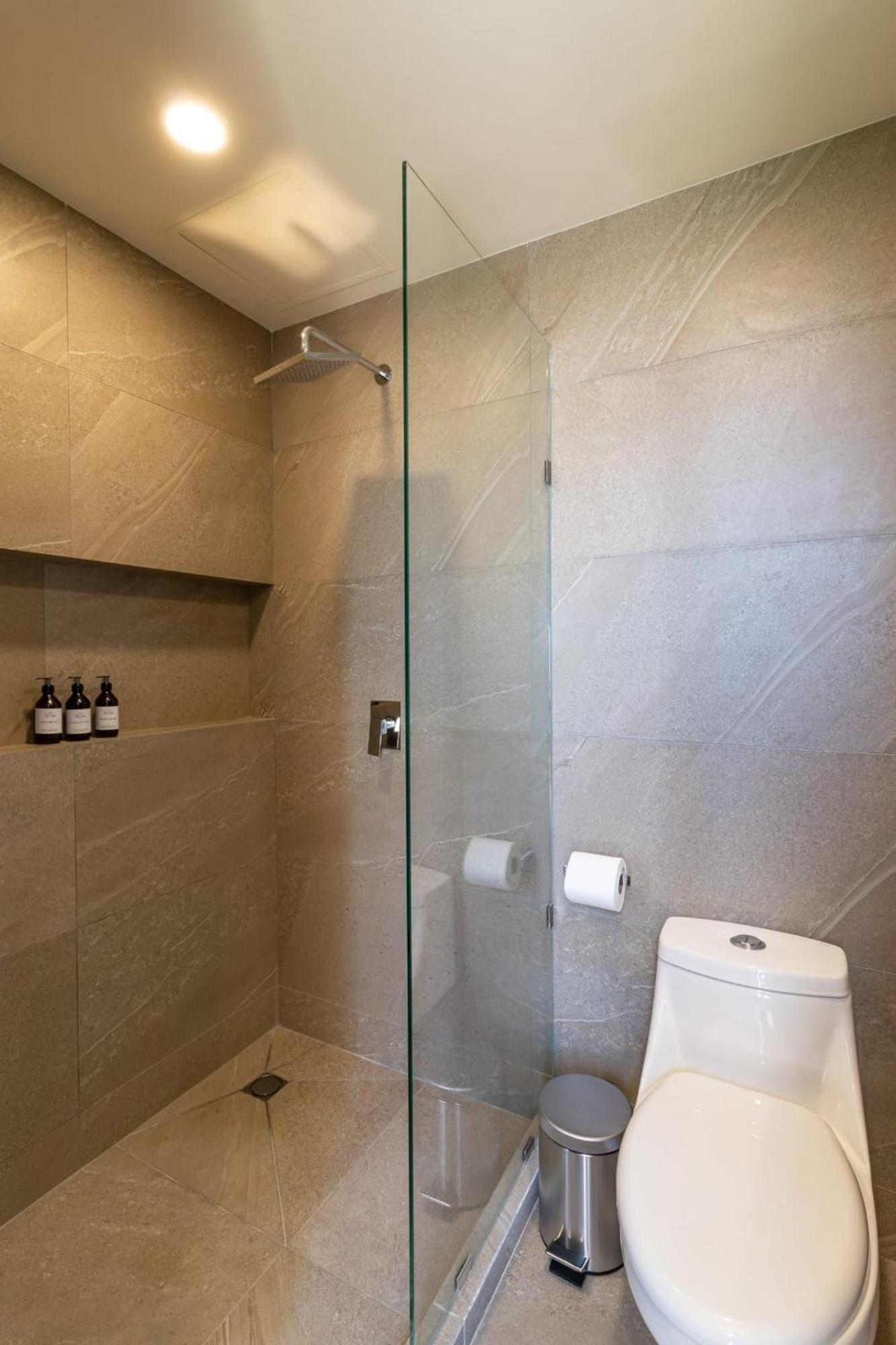 Penthouse Con Alberca Privada Y Hermosas Vistas Al Mar - A301 Ilha Holbox Exterior foto