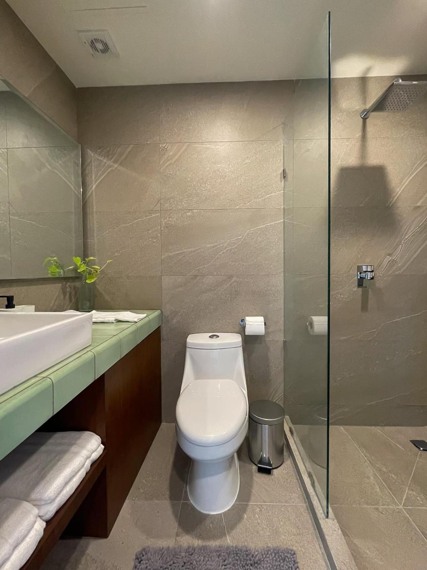Penthouse Con Alberca Privada Y Hermosas Vistas Al Mar - A301 Ilha Holbox Exterior foto